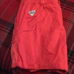Columbia Shorts PFG